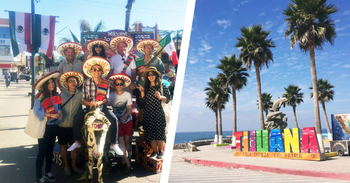 El turismo deja 1,500 millones de pesos en Tijuana 