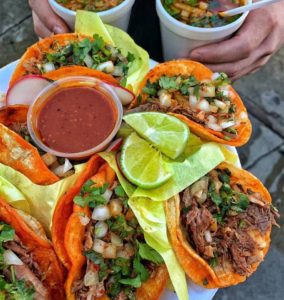 Estos Son Los Mejores Tacos De Tijuana • Yo Amo Tijuana