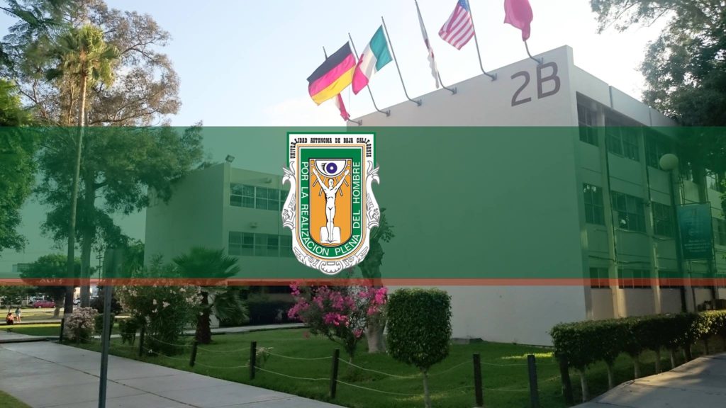 ¡la Facultad De Idiomas De La Uabc Recibe Certificado De Calidad • Yo Amo Tijuana 5547