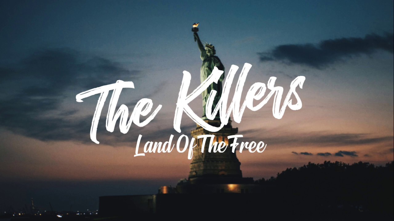 Land of the free