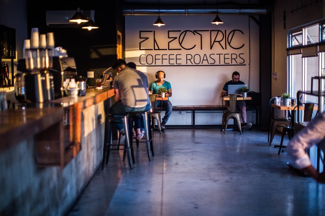 ¡Estos son los cafés más instagrameables de Tijuana! • Amo
