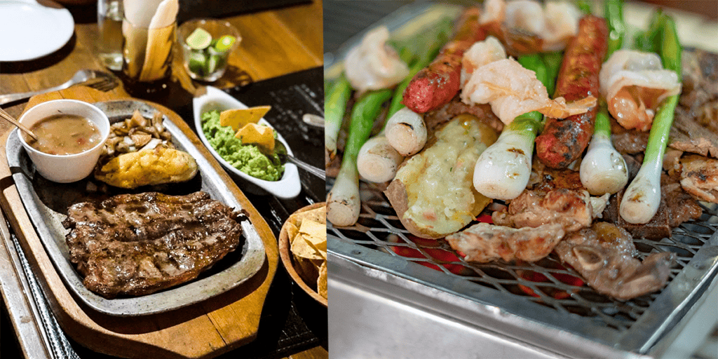 Como Comer En Un Restaurante Fino