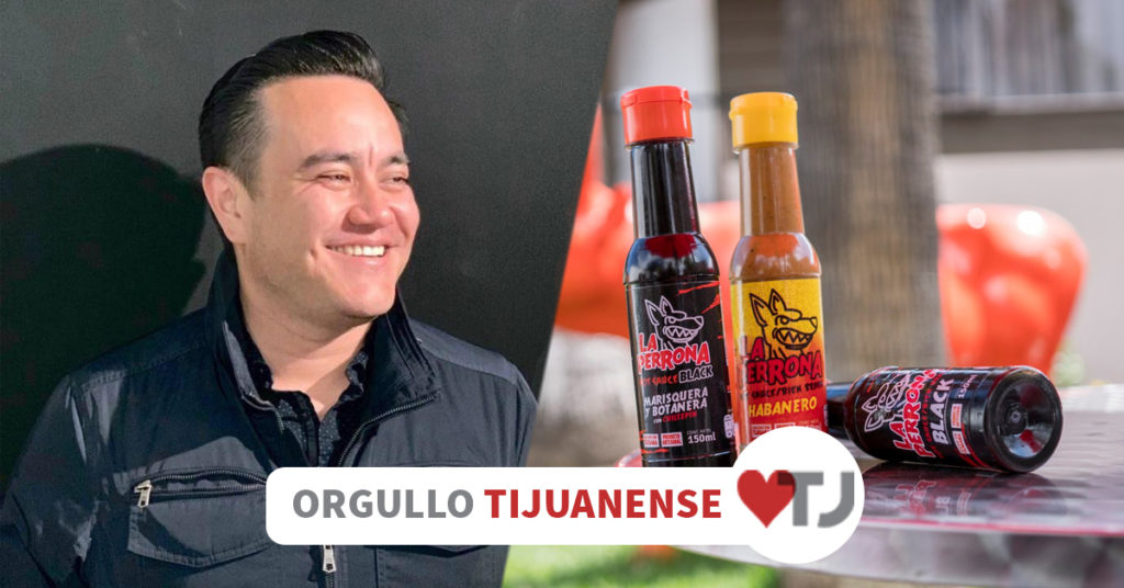 Salsa tijuanense la perrona llega a la final • Amo Tijuana