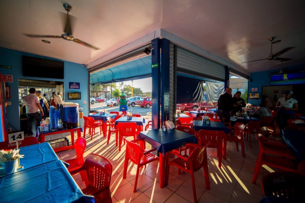 Este restaurante de mariscos ha puesto en alto el nombre de Tijuana • Yo  Amo Tijuana
