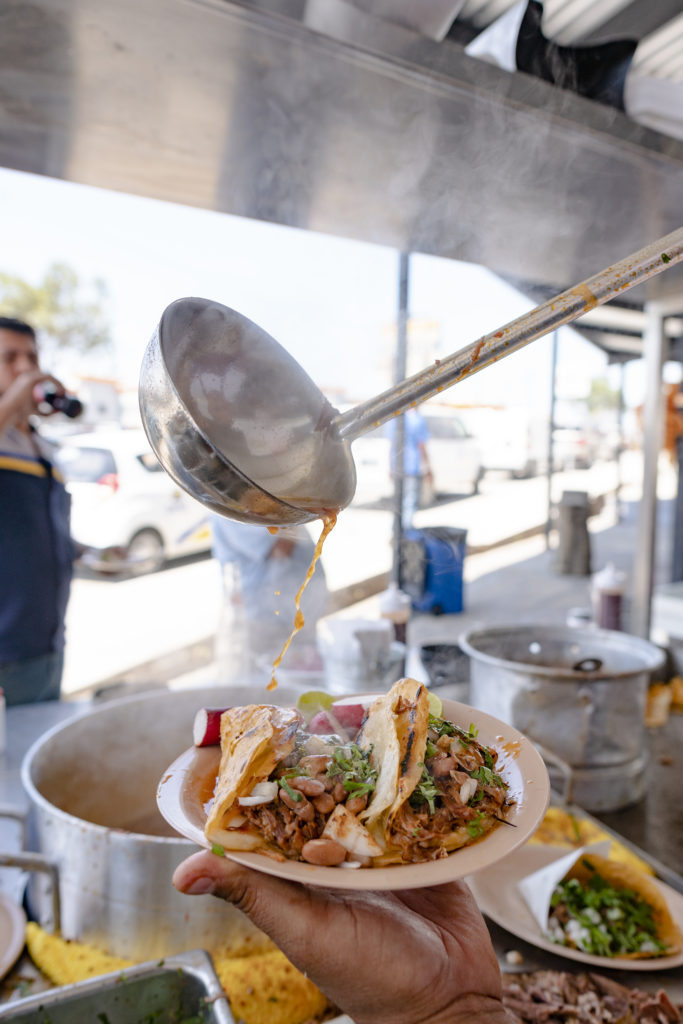 CONFIRMADO! Los mejores tacos de birria son de Tijuana • Yo Amo Tijuana