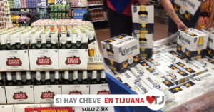 Confirmado: Si hay cerveza en Tijuana, te decimos dónde antes de que se