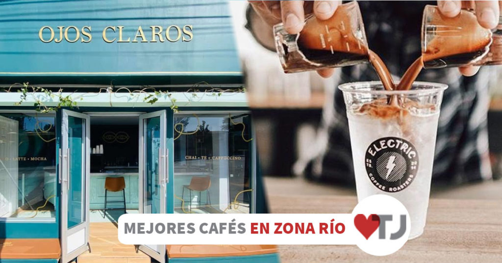 Ranking Los mejores cafés de Zona Río para ir en cuanto