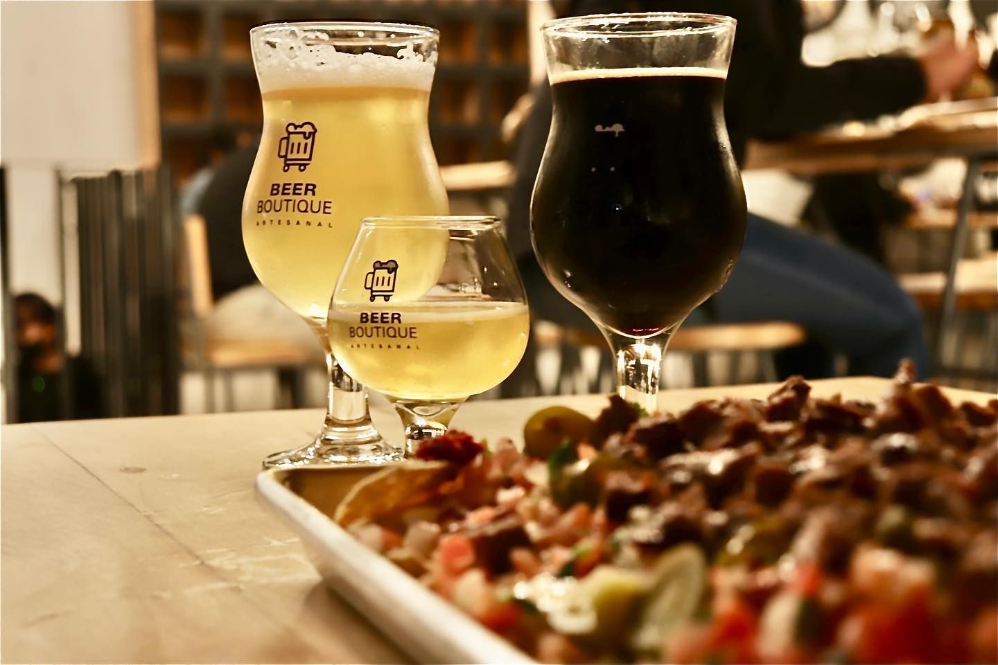 7 Tap Rooms in Tijuana for your next visit • Yo Amo Tijuana