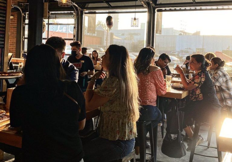 8 bares en Tijuana para disfrutar el fin de semana • Yo Amo Tijuana