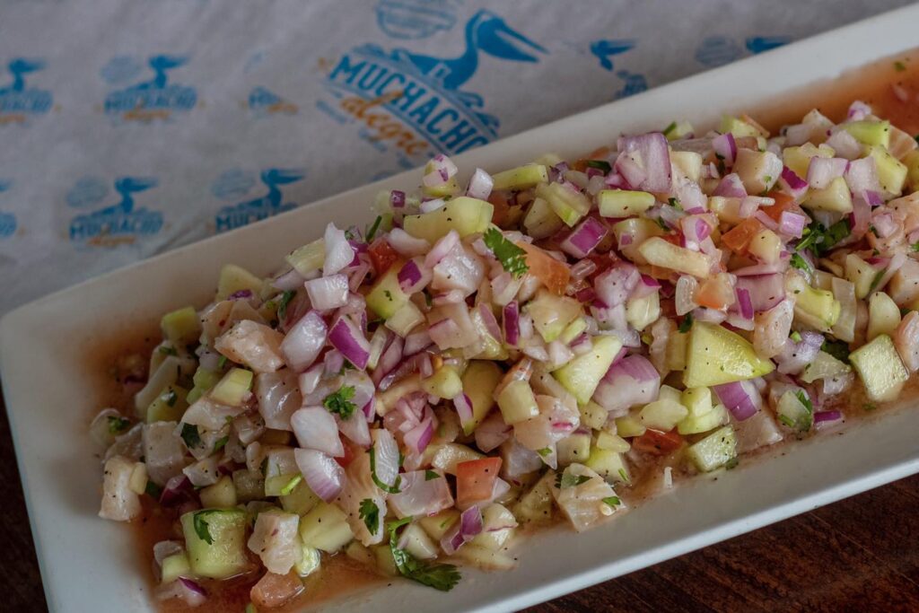 6 Lugares Para Comer Un Ceviche Rico En Tijuana • Yo Amo Tijuana